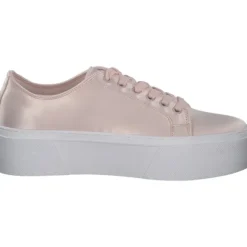Calvin Klein YWOYW00917, Sneakers Low, Damen, Peach Blush