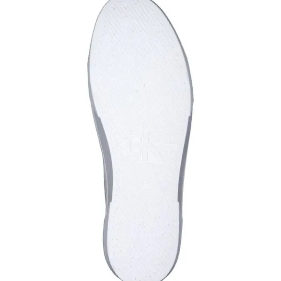 Calvin Klein YWOYW00917, Sneakers Low, Damen, Peach Blush