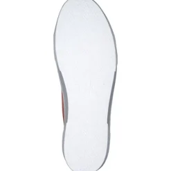 Calvin Klein YWOYW00917, Sneakers Low, Damen, Firecracker