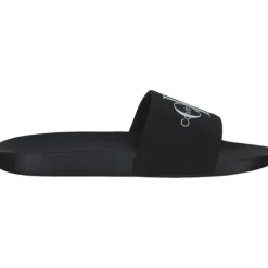 Calvin Klein YW0YW00103, Badeschuhe, Damen, Schwarz