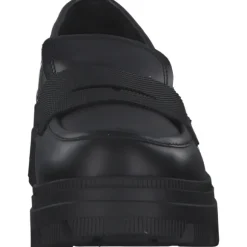 Calvin Klein YW0YW01120, Mokassins, Damen, Schwarz