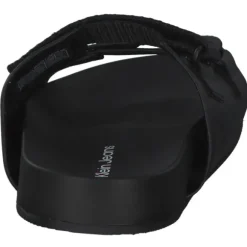Calvin Klein YW0YW00597, Pantoletten, Damen, Schwarz