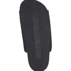 Calvin Klein YW0YW00597, Pantoletten, Damen, Schwarz