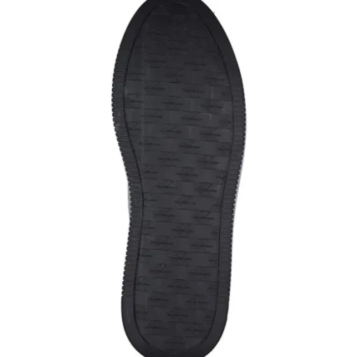 Calvin Klein YW0YW01316, Schnürschuhe, Damen, Weiß