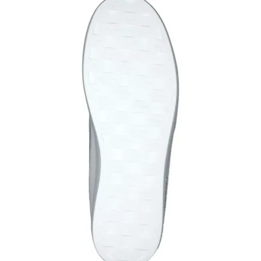 Calvin Klein YW0YW01007, Schnürschuhe, Damen, Weiß