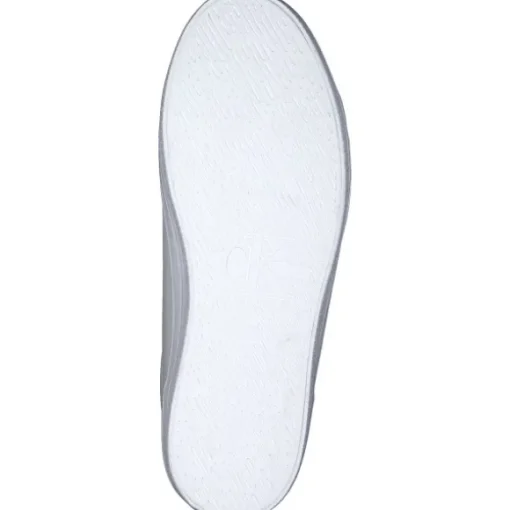 Calvin Klein YW0YW01223, Schnürschuhe, Damen, white/lavendel