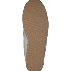 Calvin Klein YW0YW01032, Slipper, Damen, weiss