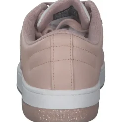 Calvin Klein YW0YW00605, Sneakers Low, Damen, Weiß