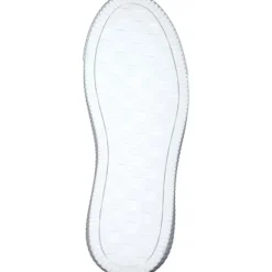 Calvin Klein YW0YW00823, Sneakers Low, Damen, Weiß