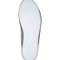 Calvin Klein YW0YW00491, Sneakers Low, Damen, Weiß