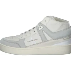 Calvin Klein YW0YW01300, Stiefeletten, Damen, Weiß