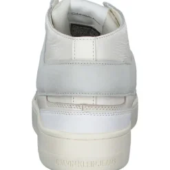 Calvin Klein YW0YW01300, Stiefeletten, Damen, Weiß
