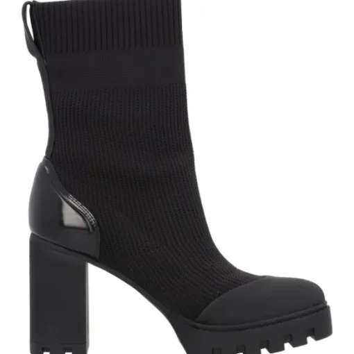 Calvin Klein YW0YW01196, Stiefeletten, Damen, Schwarz