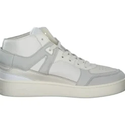 Calvin Klein YW0YW01300, Stiefeletten, Damen, Weiß