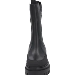 Calvin Klein YW0YW01111, Stiefeletten, Damen, Schwarz