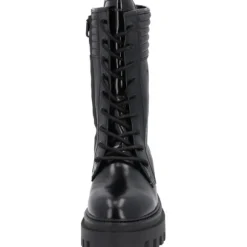 Calvin Klein YW0YW01137, Stiefeletten, Damen, Schwarz