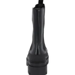 Calvin Klein YW0YW01111, Stiefeletten, Damen, Schwarz