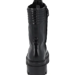 Calvin Klein YW0YW01137, Stiefeletten, Damen, Schwarz