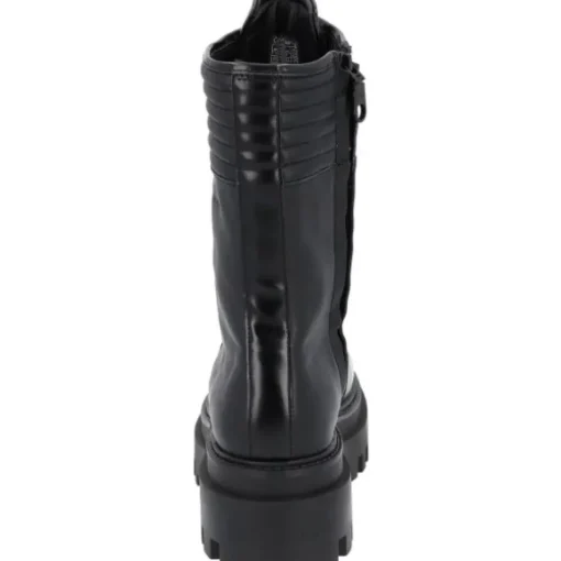 Calvin Klein YW0YW01137, Stiefeletten, Damen, Schwarz