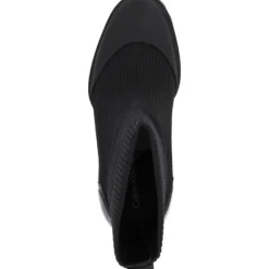 Calvin Klein YW0YW01196, Stiefeletten, Damen, Schwarz