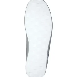 Calvin Klein YW0YW015270LE, Schnürschuhe, Damen, bright white / creamy