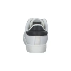 Calvin Klein YW0YW0161101W, Schnürschuhe, Damen, bright white/black