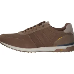 Camel Active 54AL003, Sportliche Halbschuhe, Herren, Braun