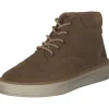 Camel Active Avon mid 23233242, Sneakers High, Herren, Braun