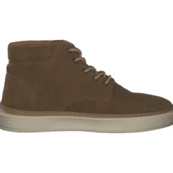 Camel Active Avon mid 23233242, Sneakers High, Herren, Braun