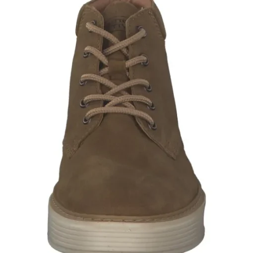 Camel Active Avon mid 23233242, Sneakers High, Herren, Braun