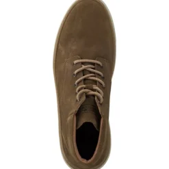Camel Active Avon mid 23233242, Sneakers High, Herren, Braun