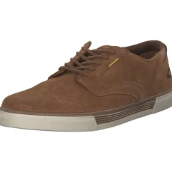 Camel Active 54BL012, Sportliche Halbschuhe, Herren, Braun