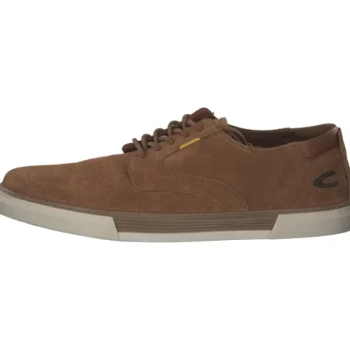 Camel Active 54BL012, Sportliche Halbschuhe, Herren, Braun