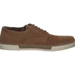 Camel Active 54BL012, Sportliche Halbschuhe, Herren, Braun