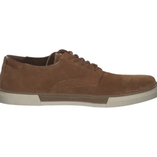 Camel Active 54BL012, Sportliche Halbschuhe, Herren, Braun