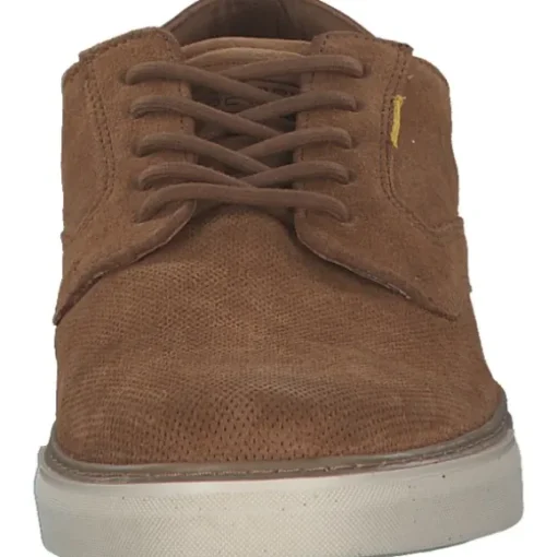 Camel Active 54BL012, Sportliche Halbschuhe, Herren, Braun