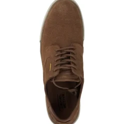 Camel Active 54BL012, Sportliche Halbschuhe, Herren, Braun