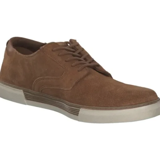 Camel Active 54BL012, Sportliche Halbschuhe, Herren, Braun