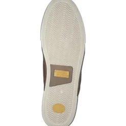 Camel Active 54BL012, Sportliche Halbschuhe, Herren, Braun