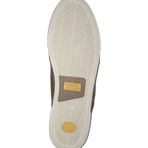 Camel Active 54BL012, Sportliche Halbschuhe, Herren, Braun