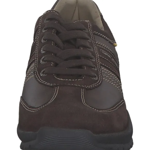 Camel Active Driver 54DVA042, Sportliche Halbschuhe, Herren, caffee