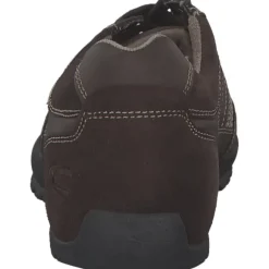 Camel Active Driver 54DVA042, Sportliche Halbschuhe, Herren, caffee