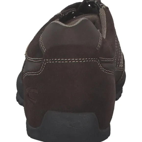 Camel Active Driver 54DVA042, Sportliche Halbschuhe, Herren, caffee