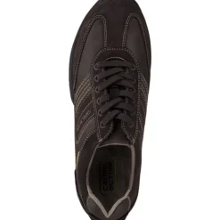 Camel Active Driver 54DVA042, Sportliche Halbschuhe, Herren, caffee