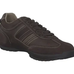 Camel Active Driver 54DVA042, Sportliche Halbschuhe, Herren, caffee