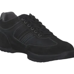 Camel Active Driver 54DVA042, Sportliche Halbschuhe, Herren, Schwarz (Black)