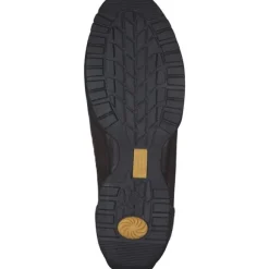 Camel Active Driver 54DVA042, Sportliche Halbschuhe, Herren, caffee