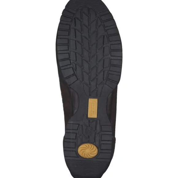 Camel Active Driver 54DVA042, Sportliche Halbschuhe, Herren, caffee