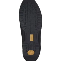 Camel Active Driver 54DVA042, Sportliche Halbschuhe, Herren, Schwarz (Black)