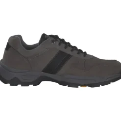 Camel Active 53EVA01402201 Evolutuion, Sportliche Halbschuhe, Herren, Grau schwarz